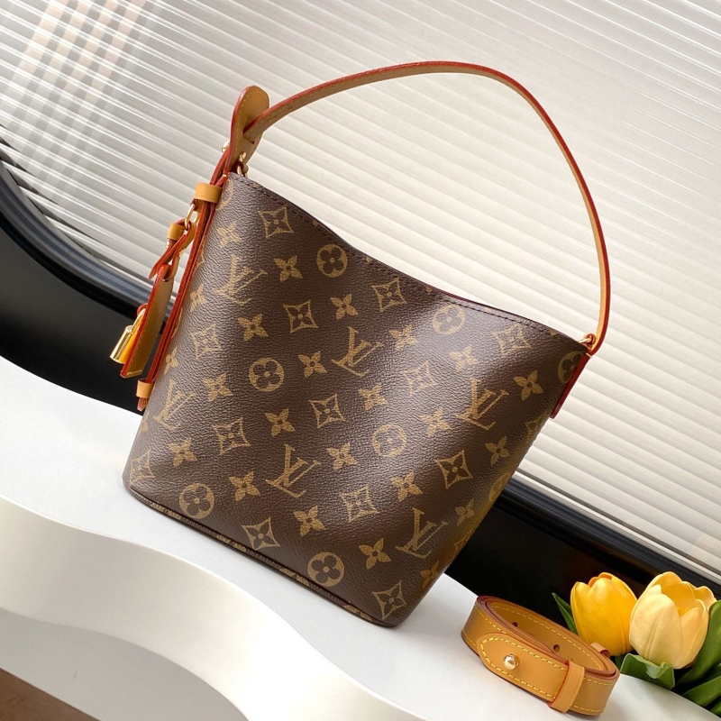 LV Shopping Bags
